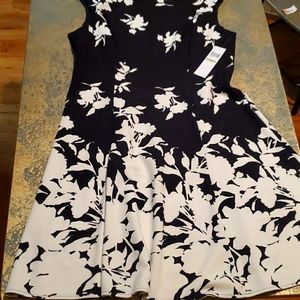 NWT London Times Dress sz. 14